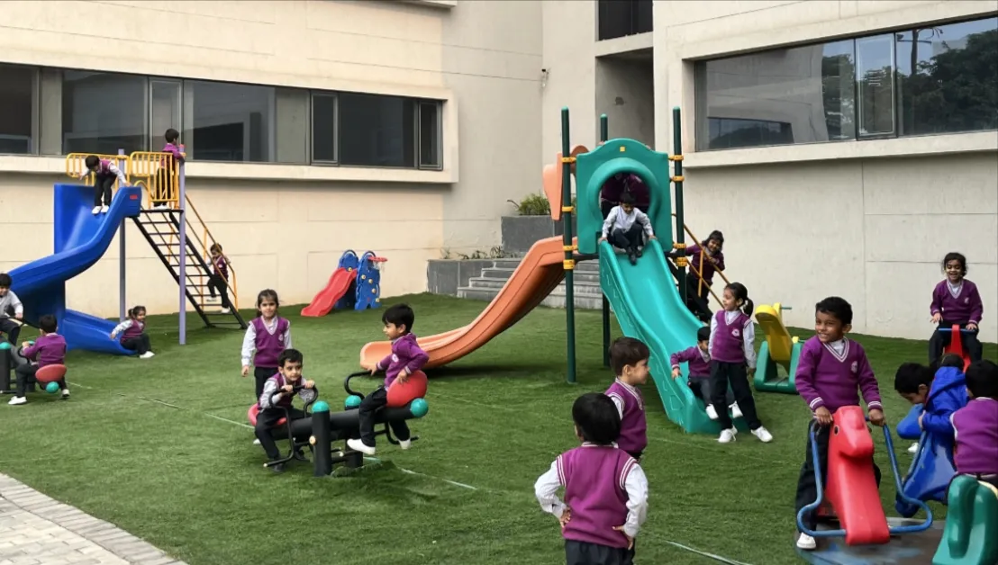 Neo Dales Montessori School